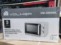 Доставка Микроволновка Volmer от оптом склад Оригинал Гарантия
