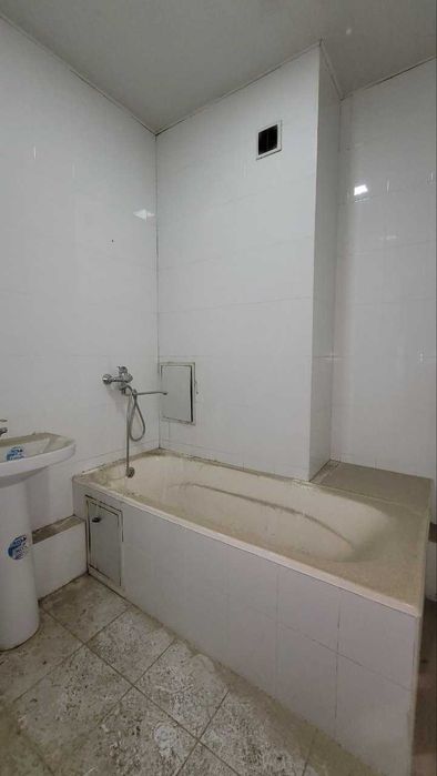 Юнусабад 13-квартал 2/5/13
Новостройка Мегаполис