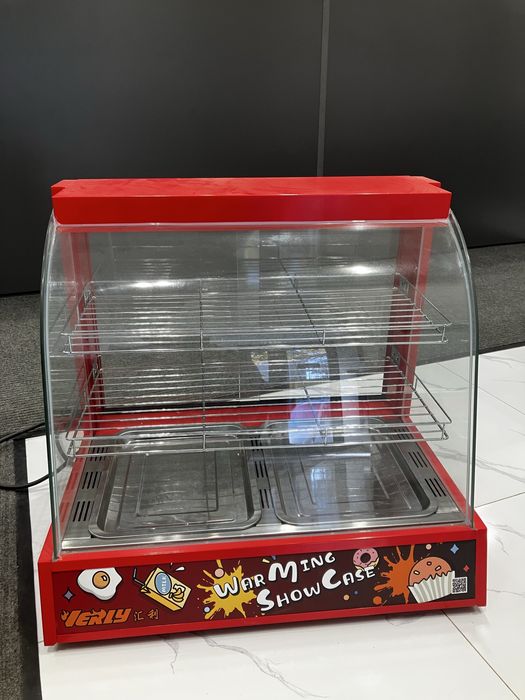 Тепловая витрина(тепломармит)