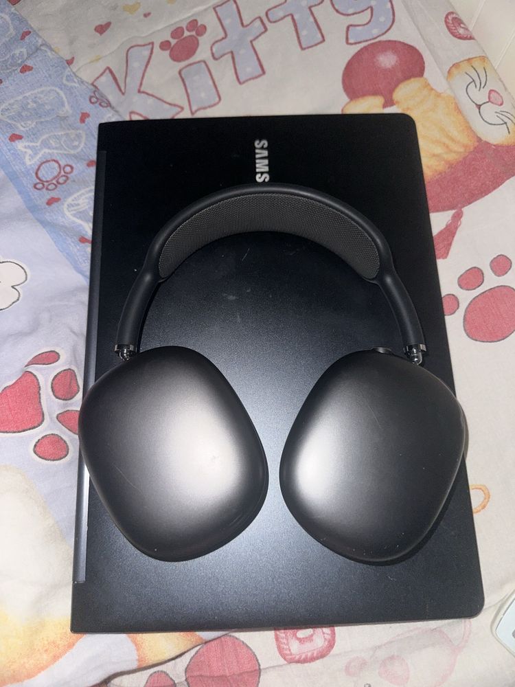 Air pods max 1 оригинальные