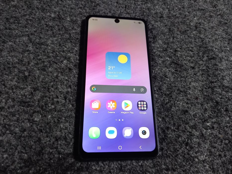 Telefon Samsung Galaxy A53 5G -128 GB - 6 GB ram