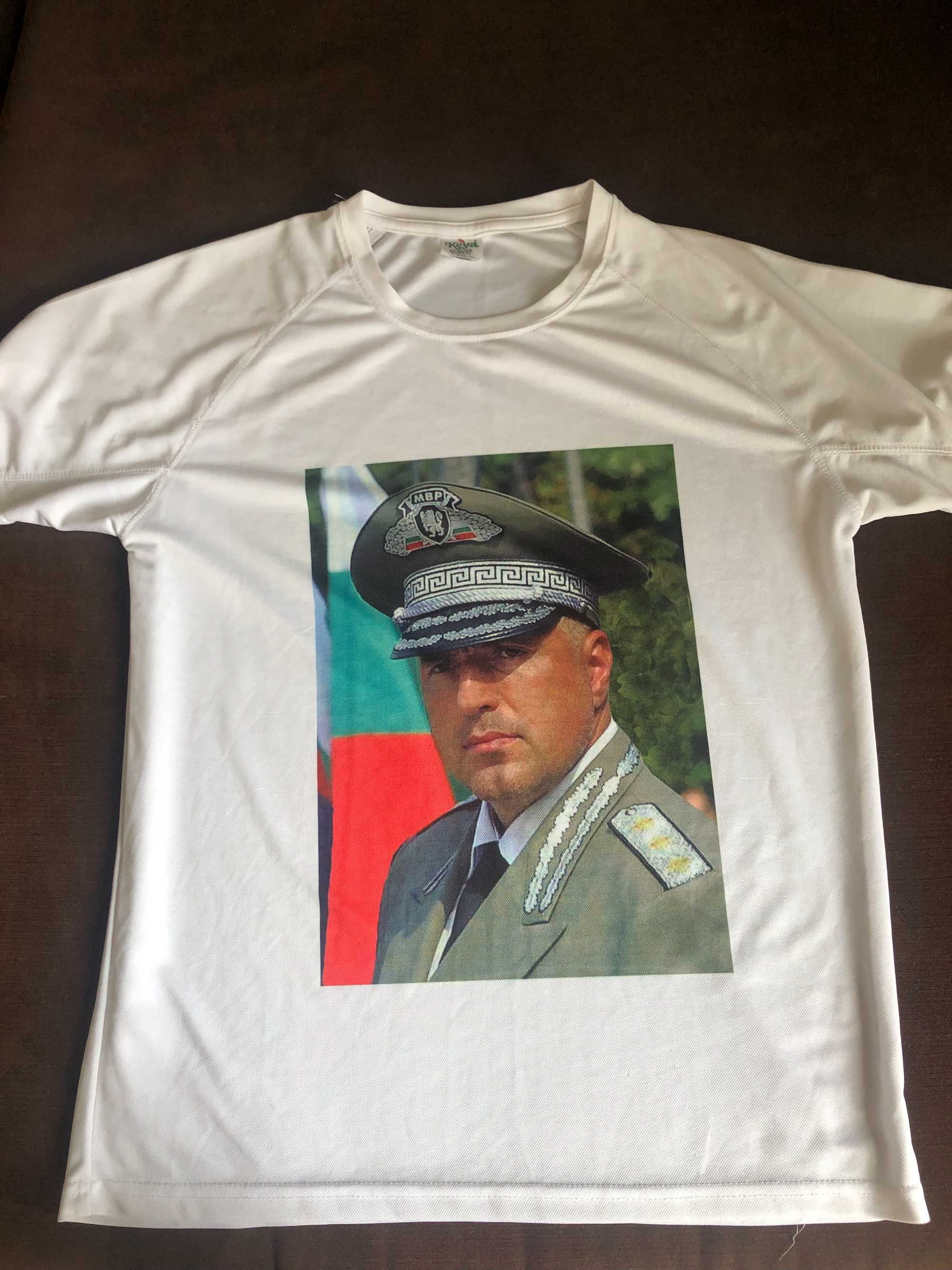 Eжедневни тениски, размер S/М/L/2XL/: H&M, SuperDry др., 8-35 лв.