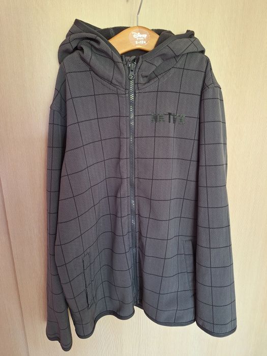 Пролетно-есенно яке за момче 9-11 г.