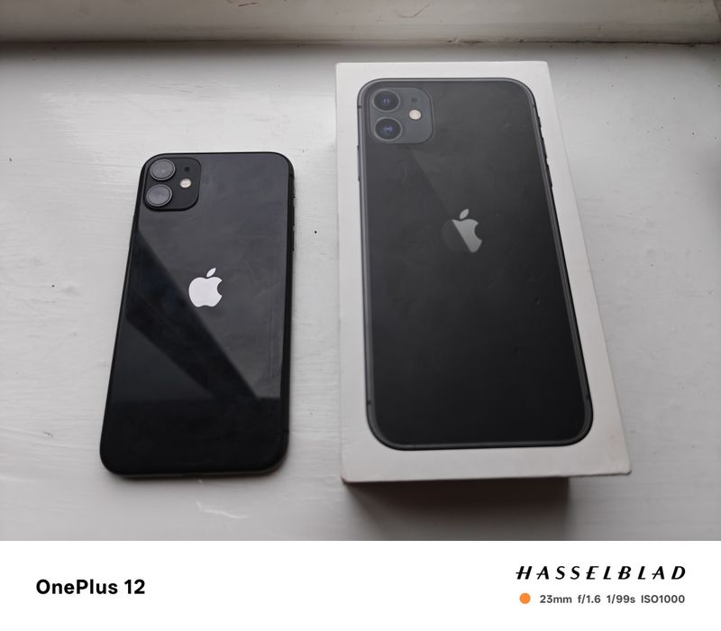Iphone 11 идеальный
