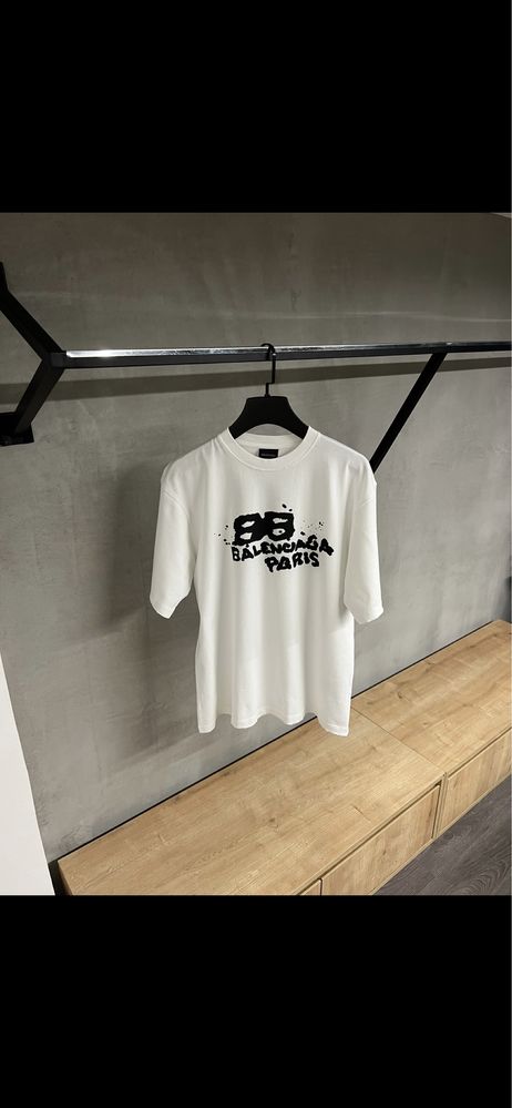 Tricou Balenciaga PREMIUM quality