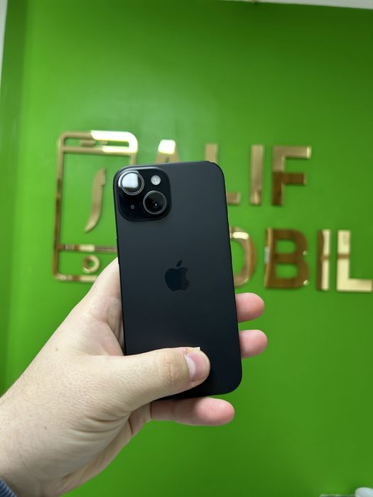 iPhone 15 128 Gb Айфон 15 128 гб