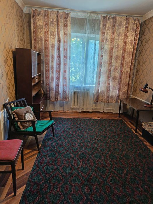 Срочно продам однокомнатную квартиру Карасу 2