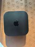 Apple tv 4K WI-FI + Ethernet ( 128 GB )