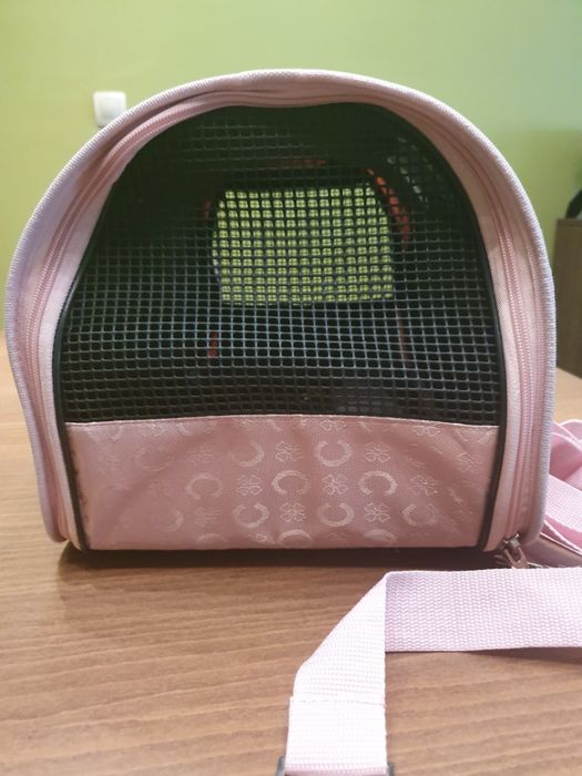 транспортна чанта Camon