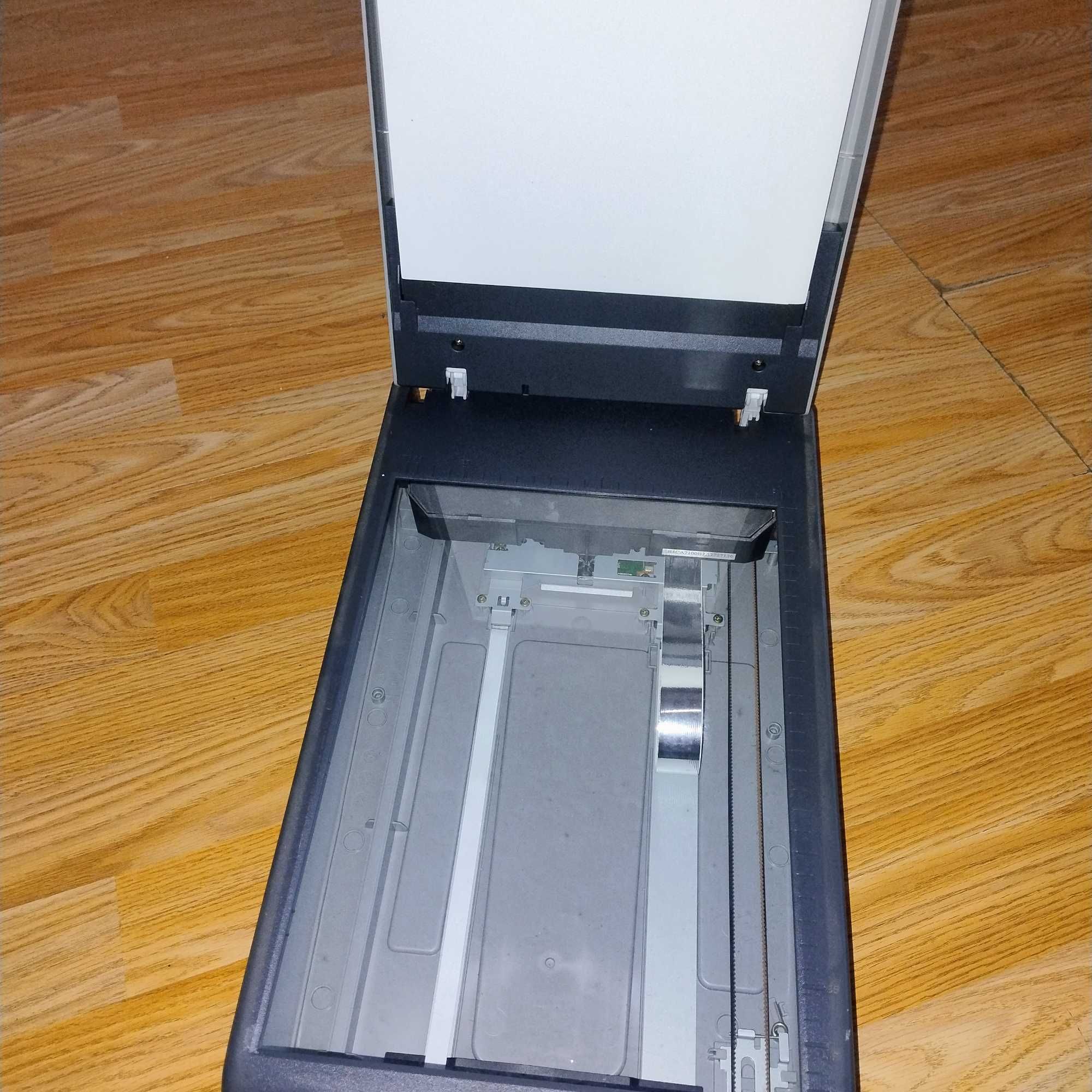 Скенер EPSON употребяван