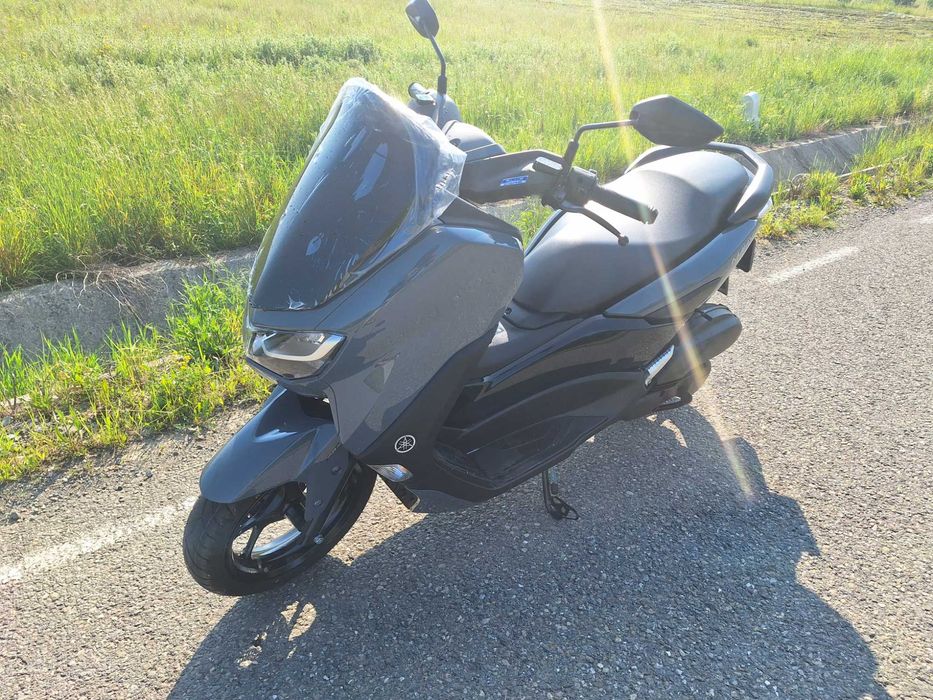 Scooter Yamaha Nmax 155