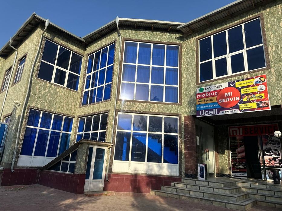 "Beksultan" restorani