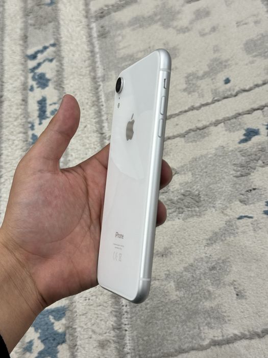 Iphone Xr Apple Айфон ХР