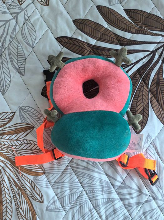 Възглавничка против падане