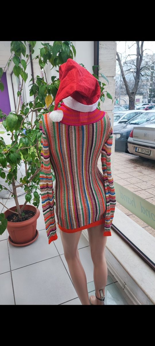 Burberry Missoni