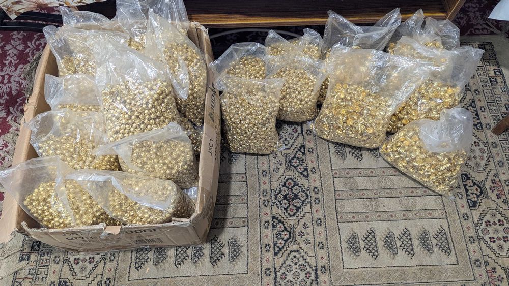 Звънчета и камбанки за декорация