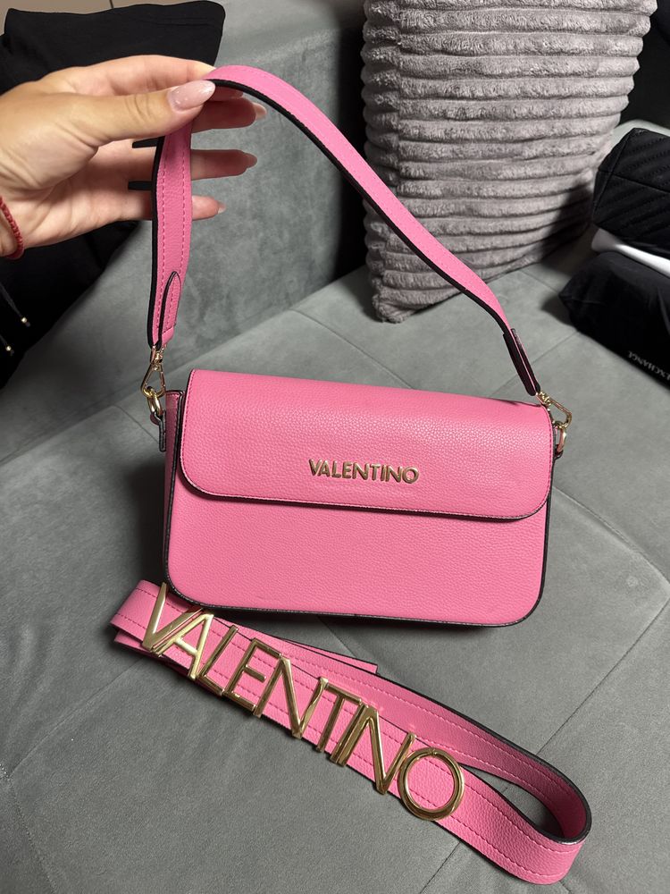 Дамска чанта VALENTINO