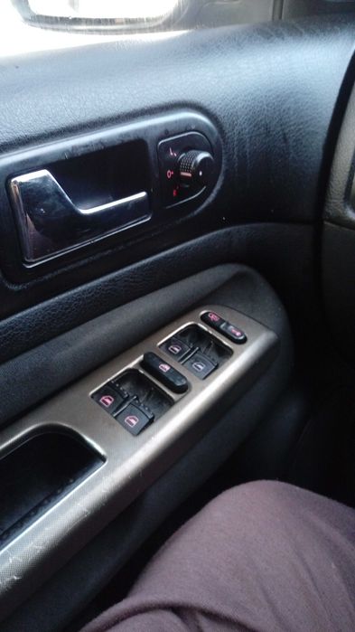 Vw Bora 1,9 tdi ,131 cp