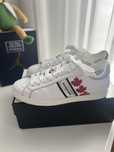 Sneakers Dsquared 2 barbati