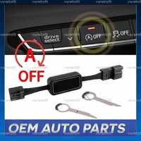 Modul anulare functie start stop Audi Q2 Q3 Q5 Q7 Q8 A3 A4 A5