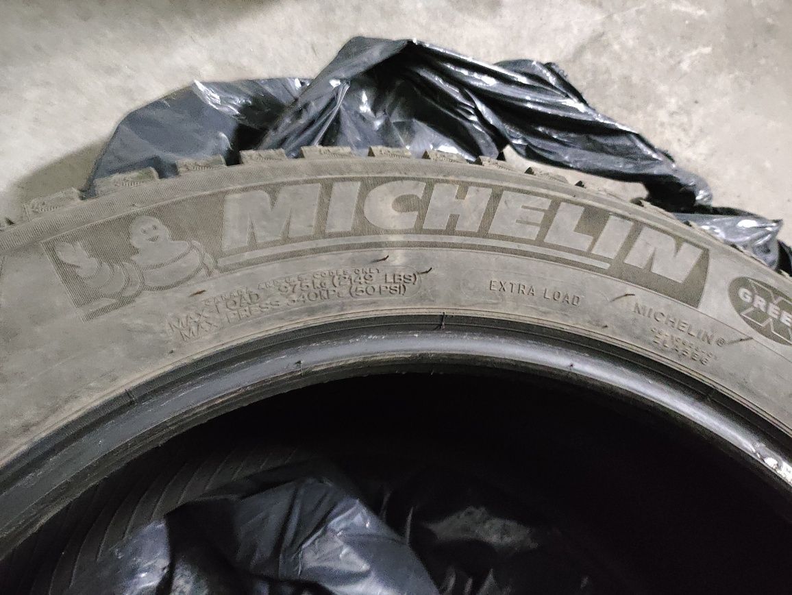 255.50. r19 michelin шины