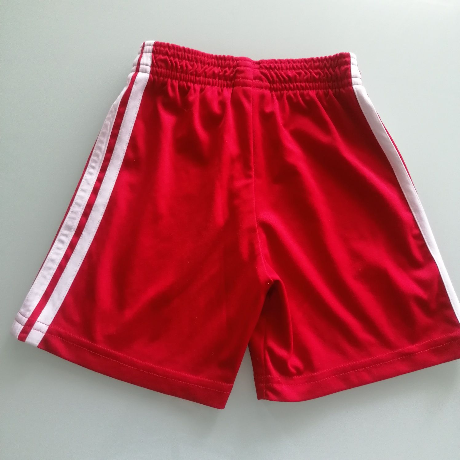 3-4 г Adidas футболен комплект
