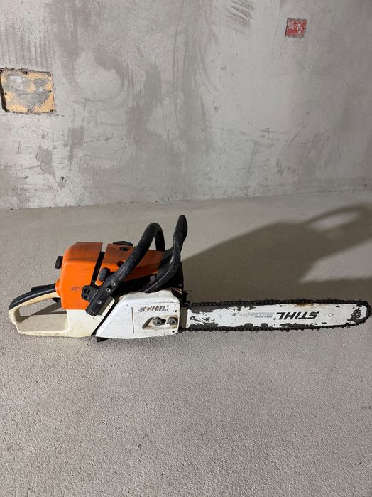 Drujba Stihl ms341