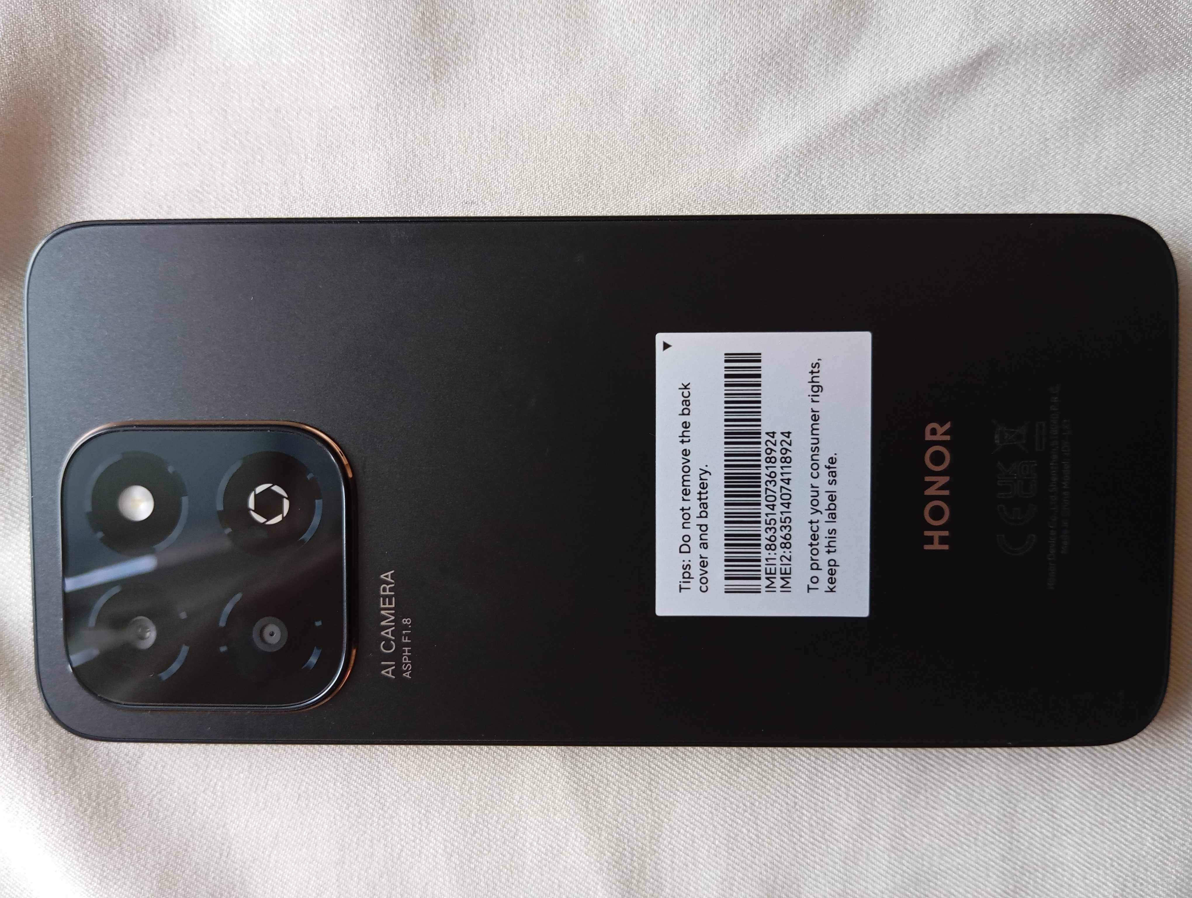 Honor X6b. Нов !Цена -120лв.