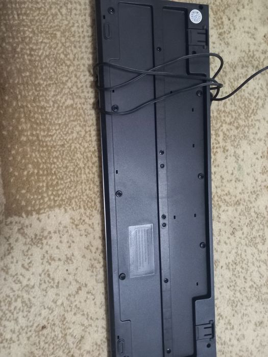 Клавиатура кампутера