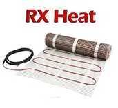 электрические теплые полы RX Heat