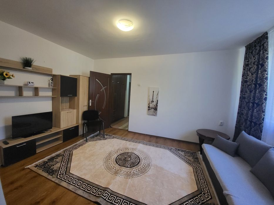 Apartament 2 camere de inchiriat | Tudor In campus