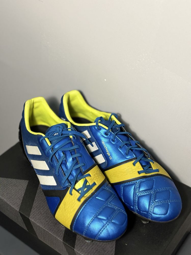 Adidas Nitrocharge 1.0 SG