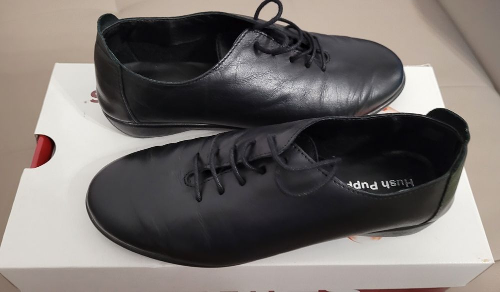 Pantofi casual Hush Puppies