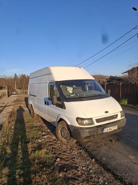 DE vânzare ford tranzit!!