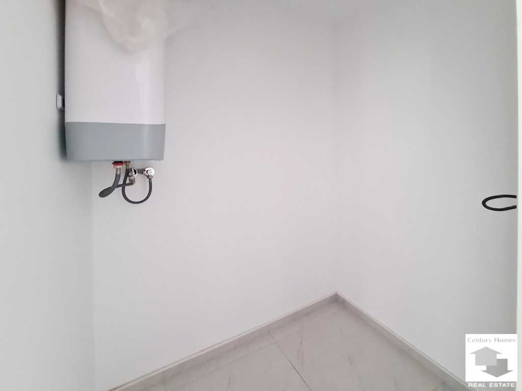 Продава се Четиристаен апартамент в Горна Оряховица - 89 кв.м за 1034 €/кв.м - Снимка #9