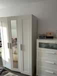 Mobila dormitor Ikea
