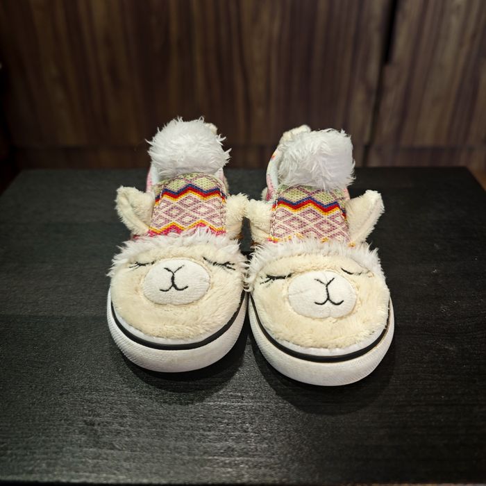 Vans обувки 21.5/ 13 см