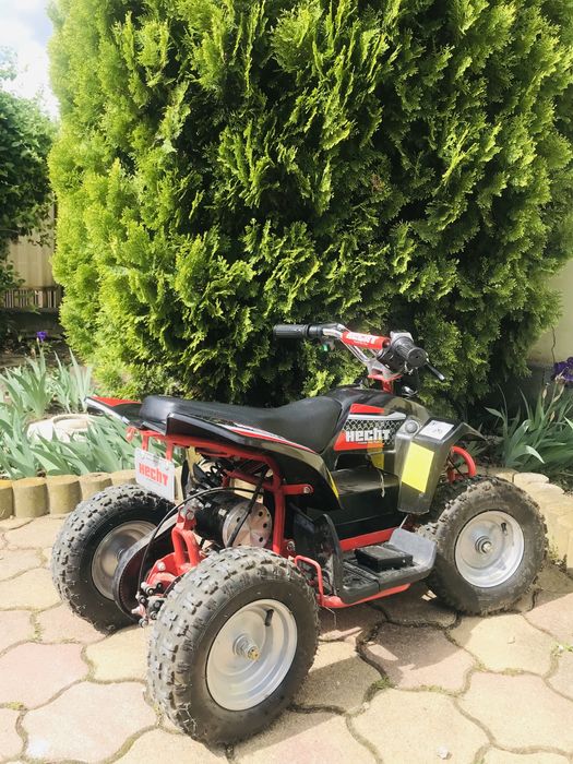 Atv electric de copii