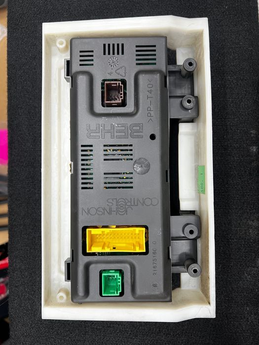 Части за Peugeot 307sw 1.6hdi