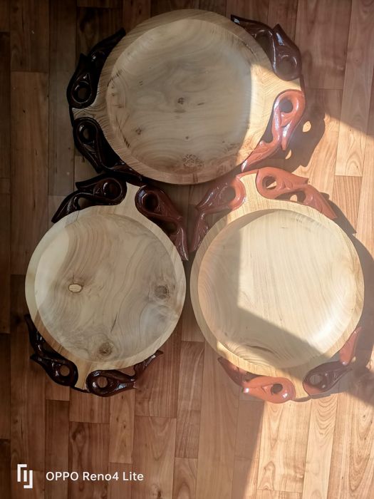 Астау табак комплект