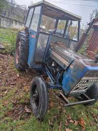 Vand tractor Ford 3055