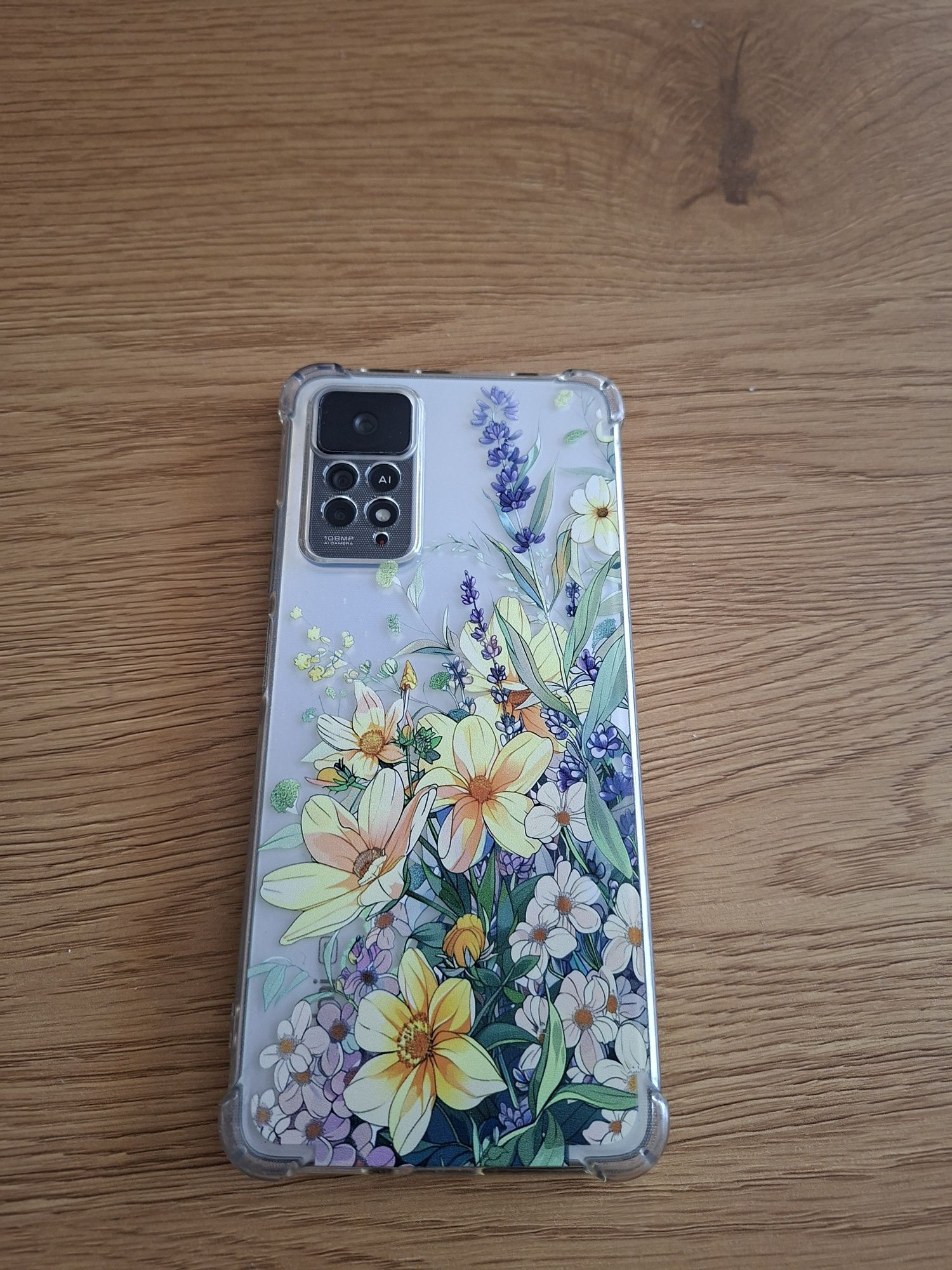 Redmi note 11 pro 5G