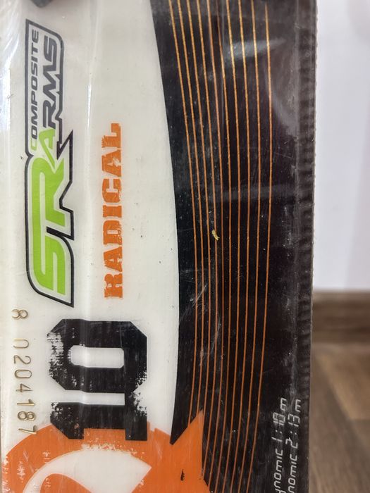 Schiuri adulti marime 155 cm noi/nefolosite