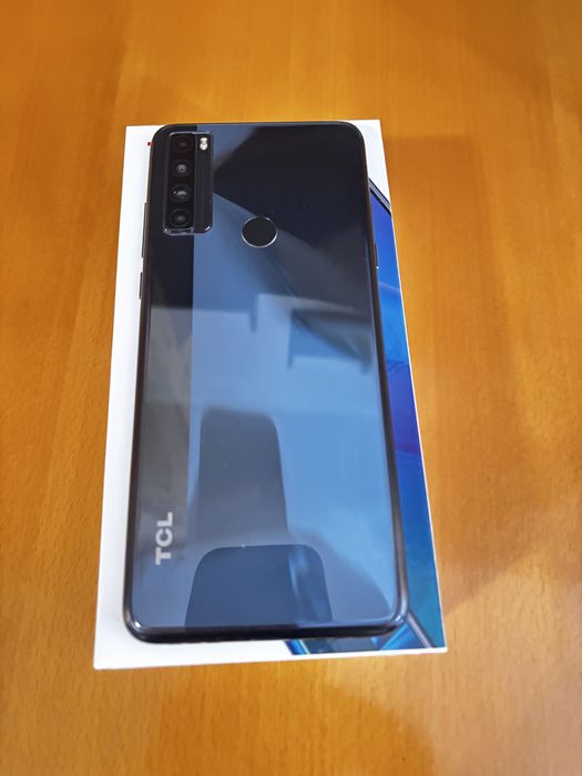 Android смартфон TCL 20 SE  4GB RAM 64GB