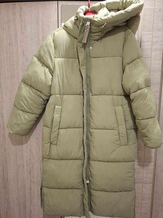 Дамско Зимно яке