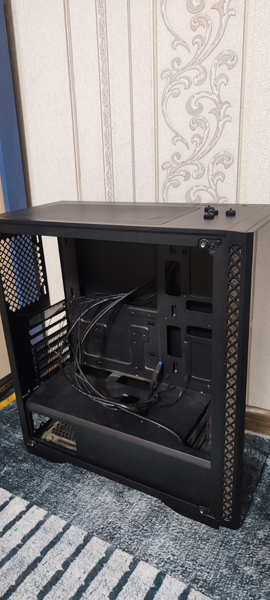 Корпус ПК DeepCool