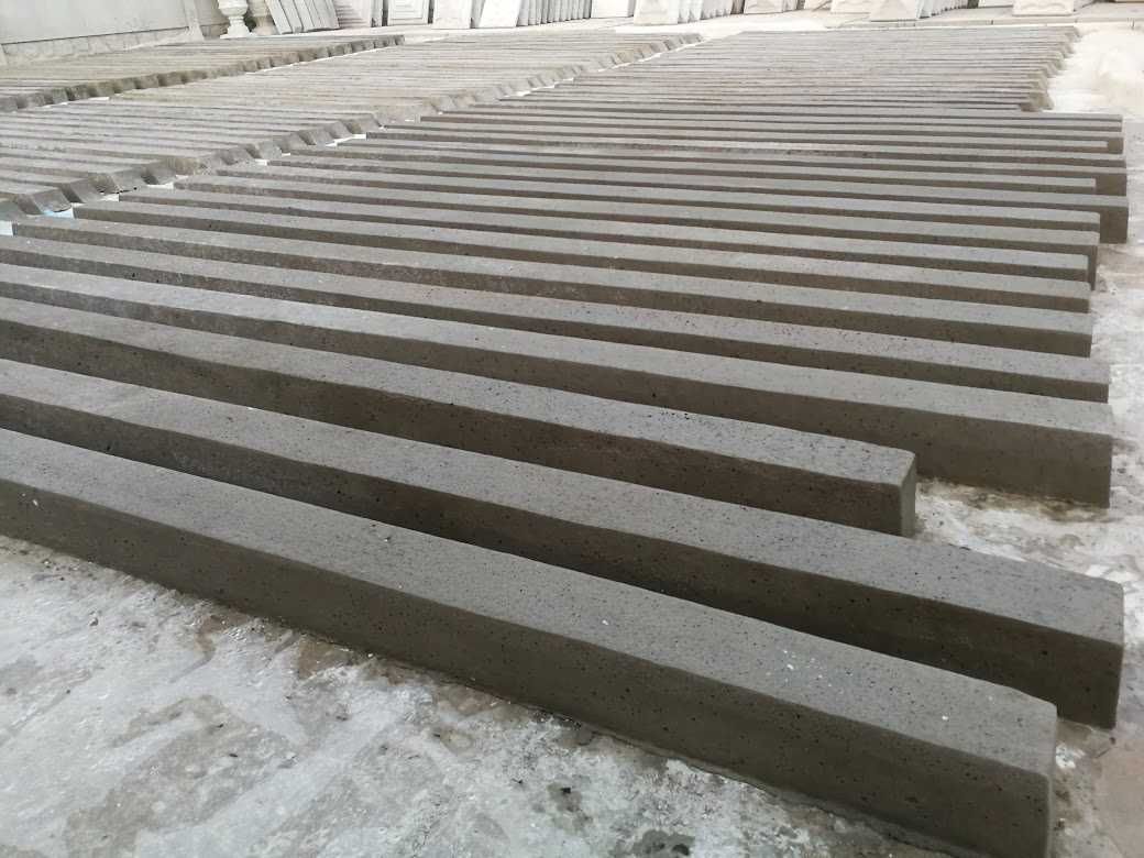 spalieri de beton