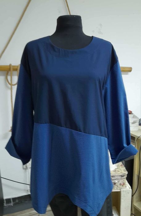 Блузи на Lucy, чисто нови