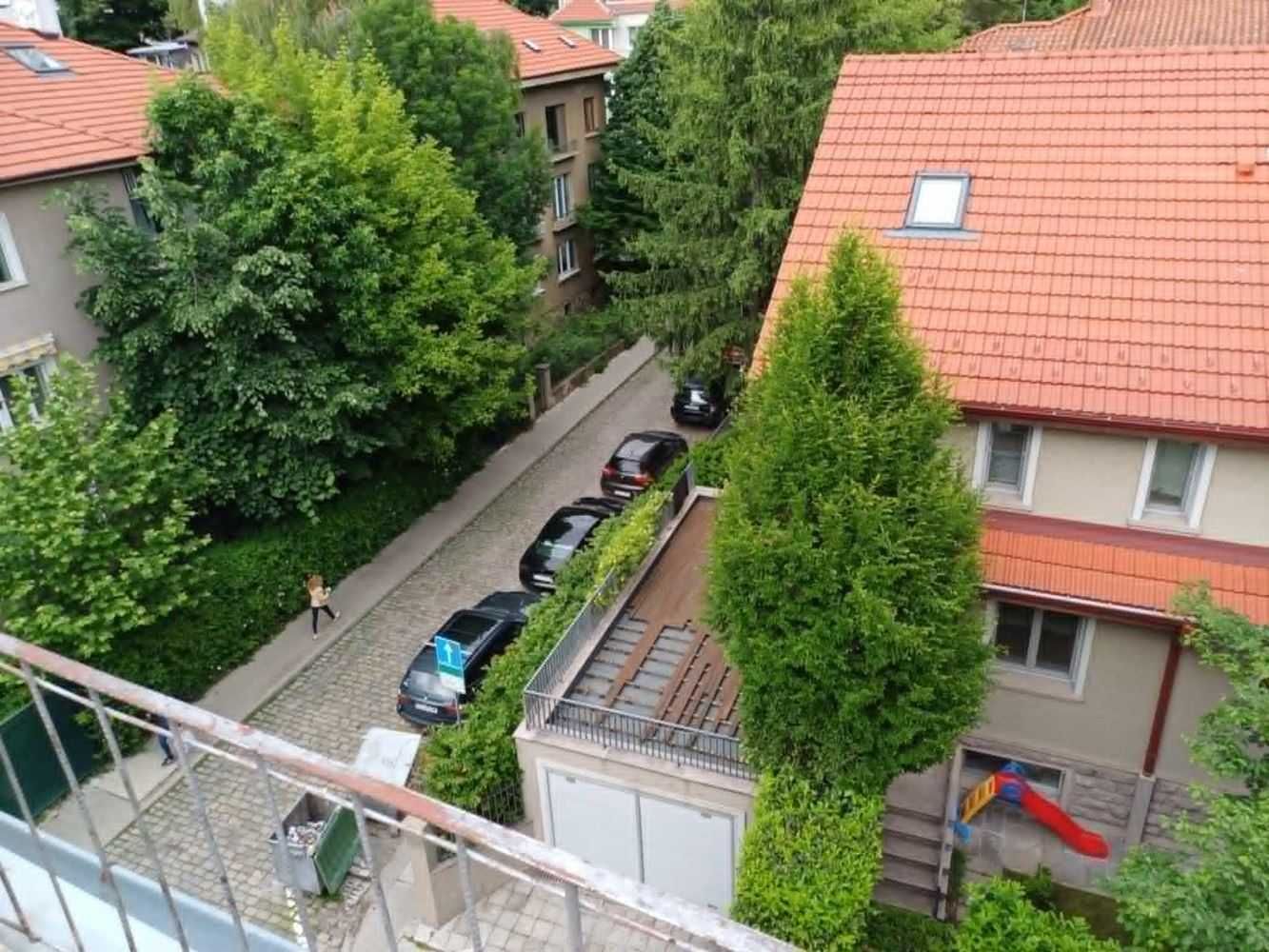 Тристаен апартамент Лозенец