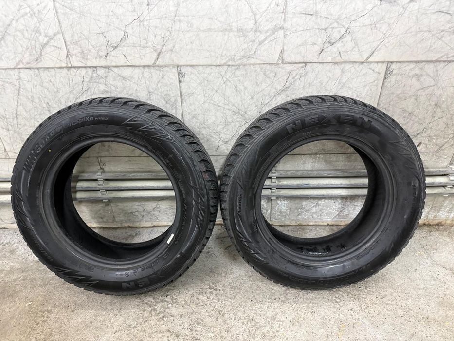 Шина NEXEN 185/65R14